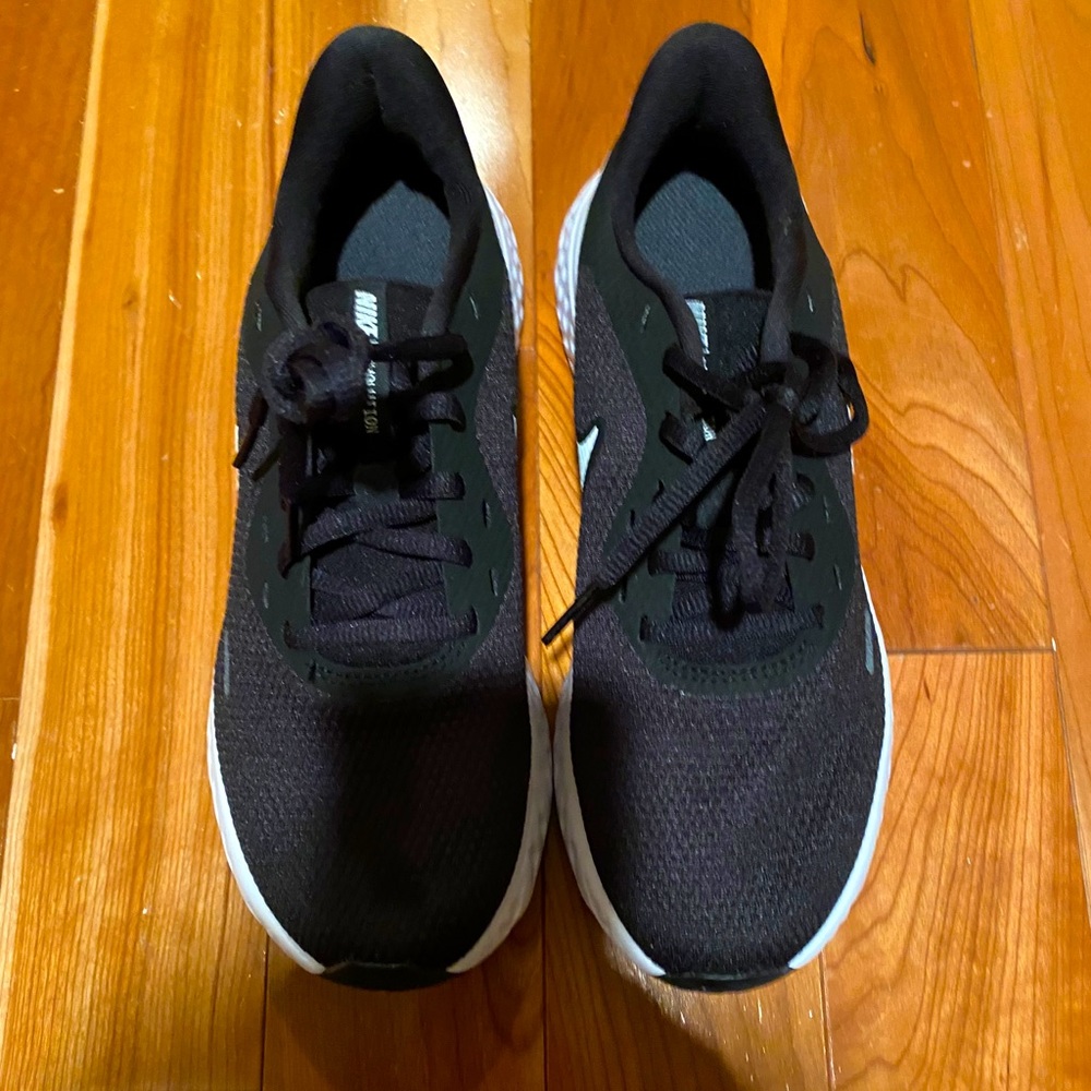 Nike Revolution Running Sneakers- Brand new.